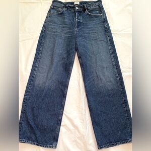 Citizens of Humanity | Straight Leg Jeans